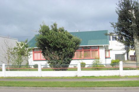 Photo of property in 11 Essex Street, Levin, 5510