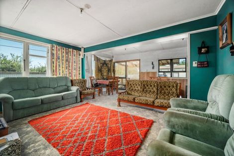 Photo of property in 31 Kauri Crescent, Murupara, 3025