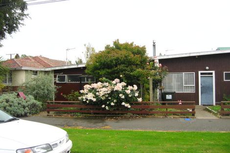 Photo of property in 8a Bruce Street, Mosgiel, 9024