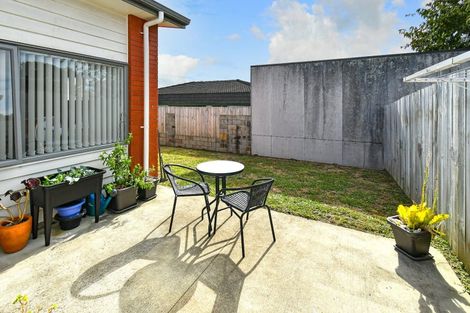 Photo of property in 3/46 Park Estate Road, Rosehill, Papakura, 2113