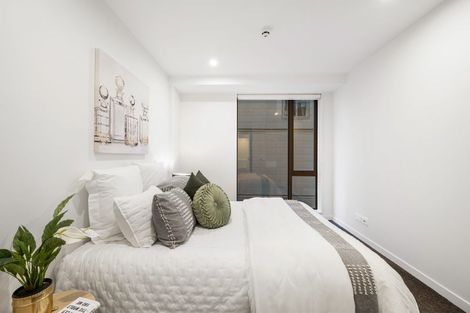 Photo of property in Vsp South, 306/168 Victoria Street, Te Aro, Wellington, 6011