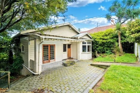 Photo of property in 19 Forfar Street, Clyde Hill, Dunedin, 9011
