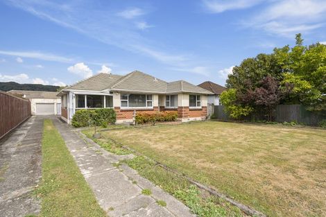 Photo of property in 650 Fergusson Drive, Trentham, Upper Hutt, 5018