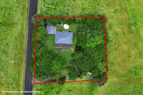 Photo of property in 303 Pollok Wharf Road, Pollok, Waiuku, 2684