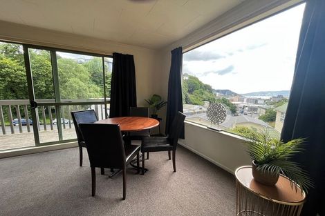 Photo of property in 17a Serpentine Avenue, Dunedin Central, Dunedin, 9016