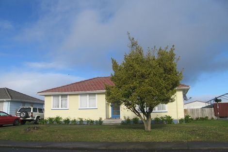 Photo of property in 35 Peterhead Avenue, Flaxmere, Hastings, 4120