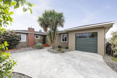 Photo of property in 7 Saint Albans Avenue, Hokowhitu, Palmerston North, 4410