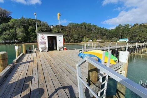 Photo of property in 16 Wilson Avenue, Kawau Island, 0920