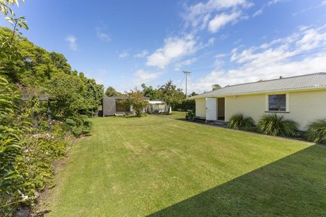 Photo of property in 47 Tararua Street, Pahiatua, 4910