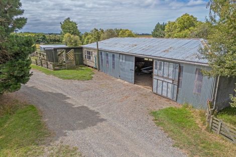 Photo of property in 120 Summerleaze Road, Pareora West, Timaru, 7971