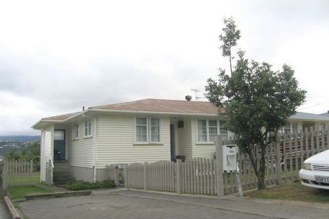 Photo of property in 58a Raukawa Street, Strathmore Park, Wellington, 6022