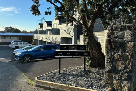 Photo of property in 35e Waller Street, Onehunga, Auckland, 1061