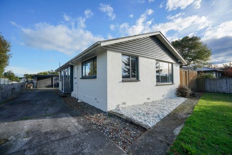 Photo of property in 71 Thornhill Street, Rockdale, Invercargill, 9812
