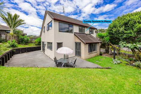 Photo of property in 31d Chieftain Rise, Goodwood Heights, Auckland, 2105