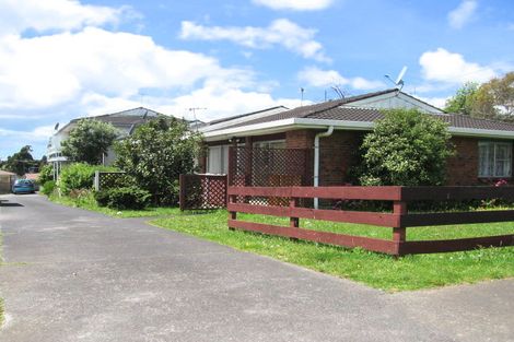 Photo of property in 1/87 Station Road, Papatoetoe, Auckland, 2025