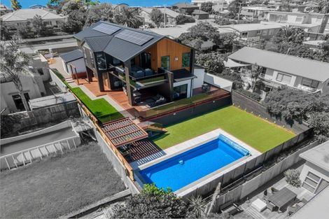 Photo of property in 286 Oceanbeach Road, Mount Maunganui, 3116