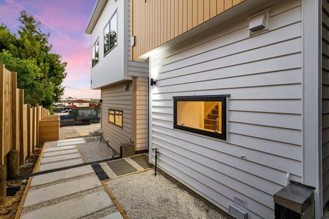 Photo of property in 208e Ti Rakau Drive, Pakuranga Heights, Auckland, 2010