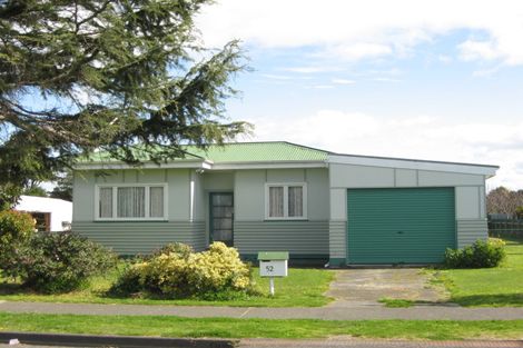 Photo of property in 52 Mclean Street, Wairoa, 4108