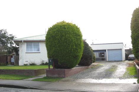 Photo of property in 68 Edinburgh Crescent, Waikiwi, Invercargill, 9810