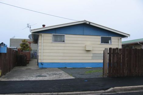 Photo of property in 11 Osmond Street, South Dunedin, Dunedin, 9012