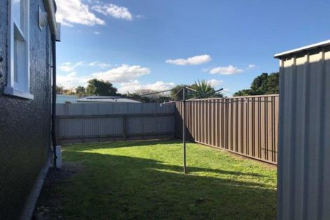 Photo of property in 12 Redmond Street, Elgin, Gisborne, 4010