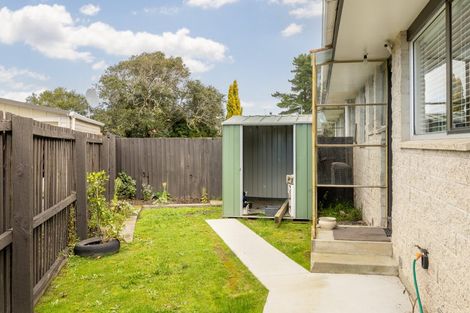 Photo of property in 1/17 Tamarisk Place, Parklands, Christchurch, 8083