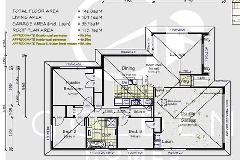 Photo of property in 14 Roka Street, Bell Block, New Plymouth, 4312