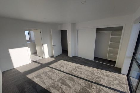 Photo of property in 2/7 Spencer Street, Addington, Christchurch, 8024