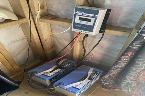 Photo of property in 18 Racecourse Road, Manunui, Taumarunui, 3992