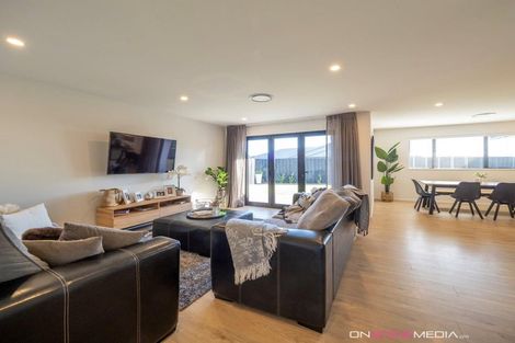 Photo of property in 13 Hotere Street, Rangiora, 7400