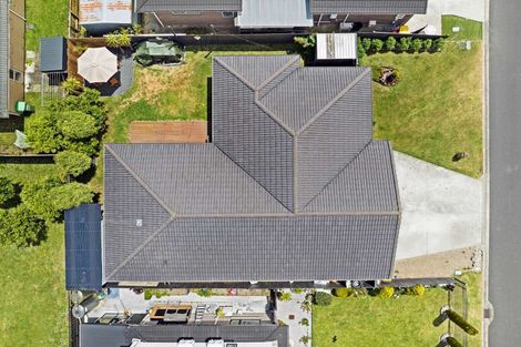 Photo of property in 13 Hansen Place, Takanini, 2112