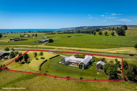 Photo of property in 62 Home Road, Haumoana, Hastings, 4180