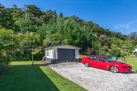 Photo of property in 47 Waiomu Valley Road, Waiomu, Thames, 3575