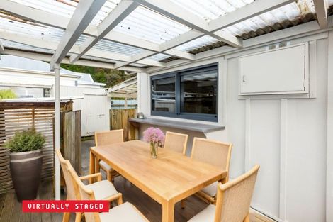 Photo of property in 79 Ward Street, Wallaceville, Upper Hutt, 5018