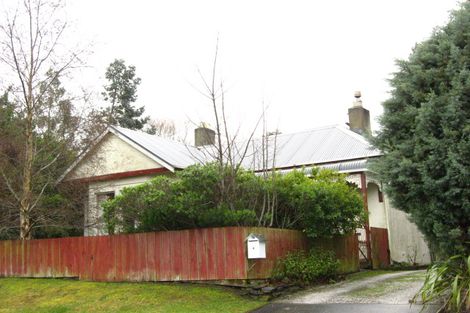 Photo of property in 4 Mill Street, Sawyers Bay, Port Chalmers, 9023