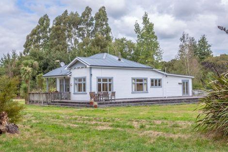 Photo of property in 636a Norfolk Road, Upper Plain, Carterton, 5791