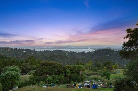 Photo of property in 428 Huia Road, Laingholm, Auckland, 0604