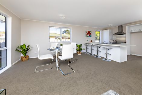 Photo of property in 16a Belinda Avenue, Flat Bush, Auckland, 2023