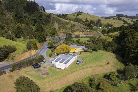 Photo of property in 193 Peria Road, Peria, Kaitaia, 0482