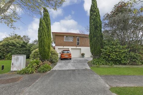 Photo of property in 1 Sanctuary Point, Sunnyhills, Auckland, 2010