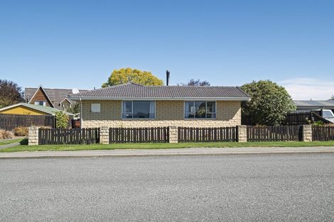 Photo of property in 8 Saint Leonards Street, Culverden, 7392