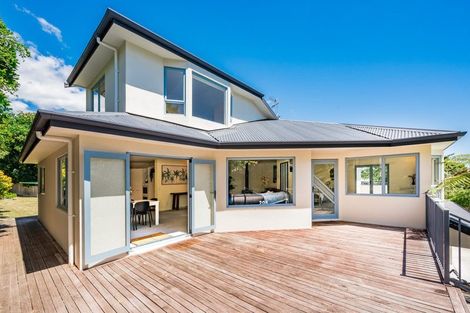 Photo of property in 206 Matai Road, Raumati Beach, Paraparaumu, 5032