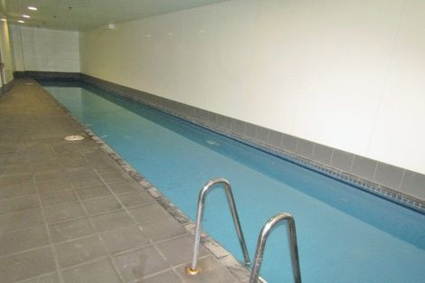 Photo of property in Soho Apartments, 108/74 Taranaki Street, Te Aro, Wellington, 6011