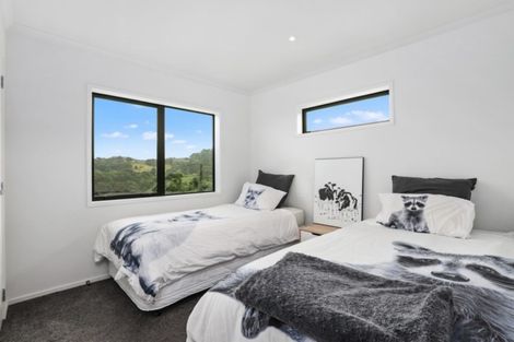 Photo of property in 989 Te Papatapu Road, Raglan, 3894