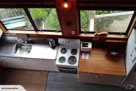 Photo of property in 3/48 Owhiro Bay Parade, Owhiro Bay, Wellington, 6023