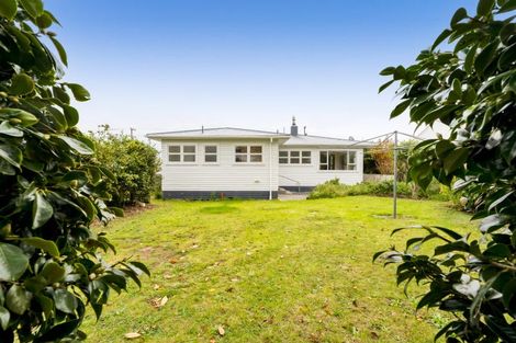 Photo of property in 2 Fitzgerald Avenue, Kaponga, Hawera, 4679
