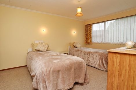 Photo of property in 614 Tramway Road, Tisbury, Invercargill, 9877