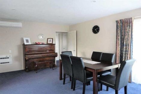 Photo of property in 33 Dufek Crescent, Wigram, Christchurch, 8042