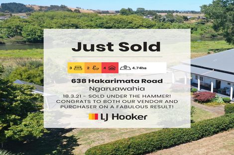 Photo of property in 636 Hakarimata Road, Ngaruawahia, 3771