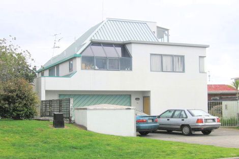Photo of property in 7 Aberdeen Street, Mount Maunganui, 3116
